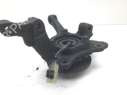 Right front steering knuckle OPEL ZAFIRA A MPV (T98) 1.8 16V (F75) | BP14589166M26 