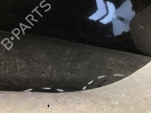 Left front door OPEL CORSA D (S07) 1.0 (L08, L68) | BP18198173C2 