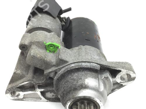 Used Starter AUDI A3 Sportback (8PA) 1.6 FSI (115 hp) 24040085