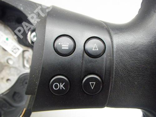 Steering wheel VW PASSAT B6 Variant (3C5) 2.0 TDI | BP4781178C49 