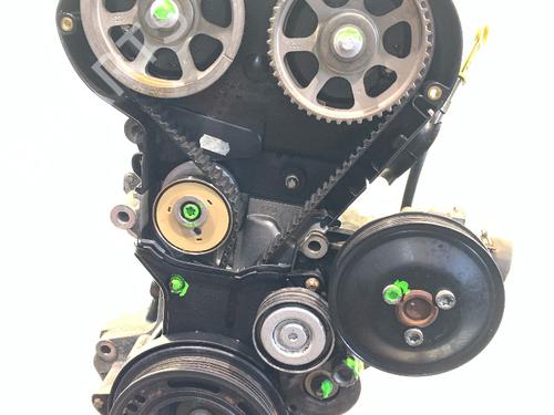 Motore OPEL MERIVA A MPV (X03) 1.6 (E75) | BP30883933M1