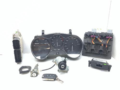 Used Engine control unit (ECU) Engine control unit (ECU) 37689730 37689730
