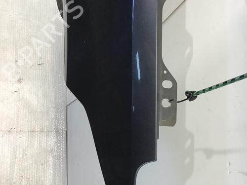 Right front fenders FORD C-MAX (DM2) 1.6 TDCi | BP14940149C42 