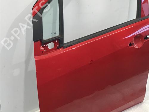 Left front door SUZUKI SPLASH (EX) 1.0 (A5B310) | BP17704352C2