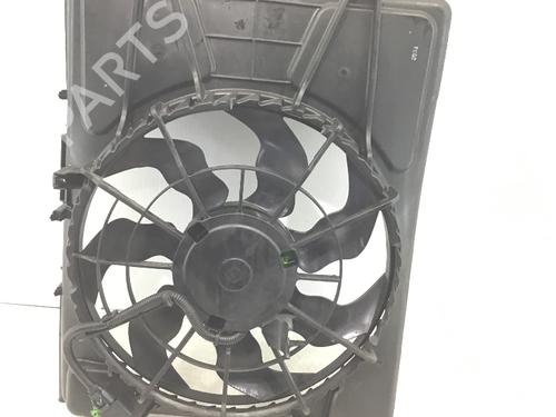 Kjølevifte elektrisk HYUNDAI i30 (FD) 1.4 (109 hp) 30001119