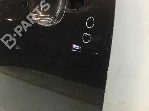 Left front door MINI MINI CLUBMAN (R55) Cooper S | BP7016451C2 