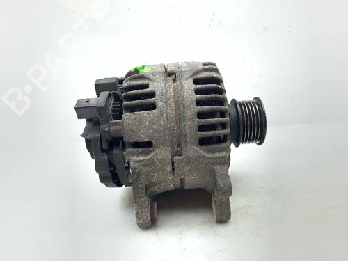 Alternator AUDI A2 (8Z0) 1.6 FSI | BP39529975M7 - Image 5