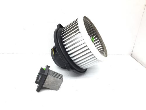 Heater blower motor OPEL ANTARA A (L07) 2.0 CDTI 4x4 | BP17861599M62 