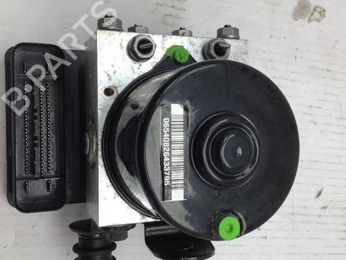 ABS pump VW TOURAN (1T1, 1T2) 1.4 TSI EcoFuel | BP27600793M43 