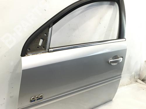 Left front door OPEL SIGNUM Hatchback (Z03) 2.2 direct (F48) | BP10210393C2 