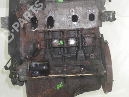 Motor FIAT GRANDE PUNTO (199_) 1.4 (199AXB11, 199AXB1A, 199BXB1A, 199AXL1A) (77 hp) 4800979