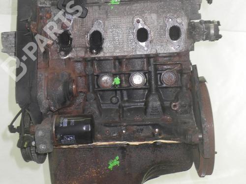 Moteur FIAT GRANDE PUNTO (199_) 1.4 (199AXB11, 199AXB1A, 199BXB1A, 199AXL1A) (77 hp) 4800979