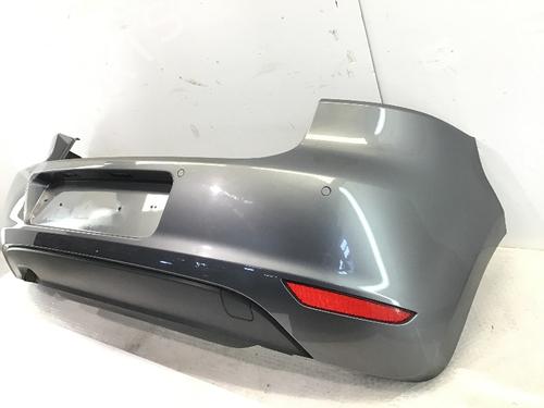 Rear bumper VW GOLF VI (5K1) 1.4 TSI | BP26216922C8 