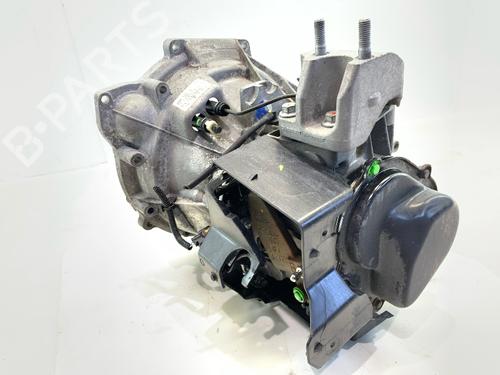 Gearbox FORD FIESTA VI (CB1, CCN) 1.25 | BP39070832M3 - Image 7