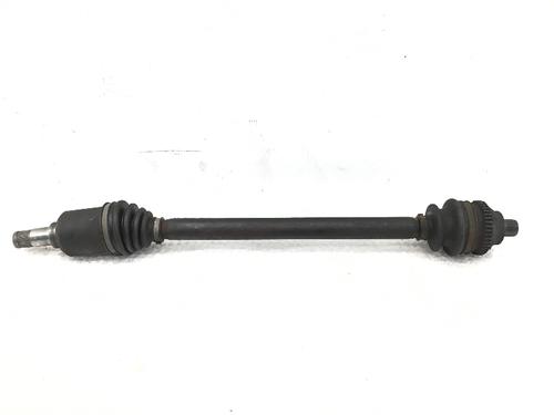 Right rear driveshaft SMART CABRIO (450) 0.7 (450.452, 450.432) | BP16777942M41 