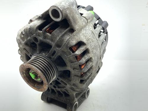 Used Alternator Alternator FORD FIESTA VI (CB1, CCN) 1.25 (82 hp) 33751299 33751299