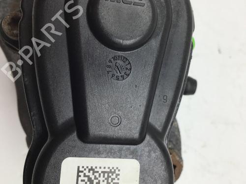 Left rear brake caliper NISSAN QASHQAI II (J11, J11_) 1.3 DIG-T | BP28414393M107 