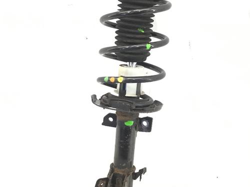 Used Left front shock absorber FORD FIESTA VI (CB1, CCN) 1.0 EcoBoost (100 hp) 19287926
