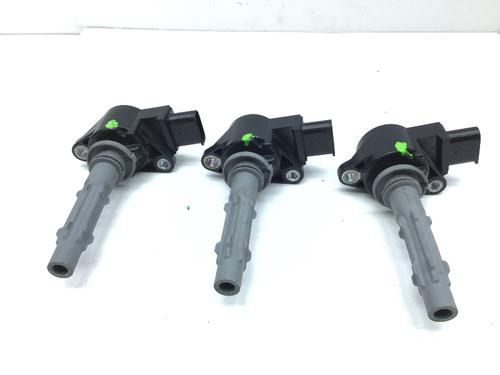 Bobine D'allumage MERCEDES-BENZ C-CLASS (W203) C 230 (203.052) (204 hp) 20512382