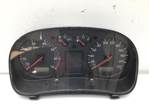 Kombinert Instrument VW GOLF IV (1J1) 1.4 16V (75 hp) 13445133