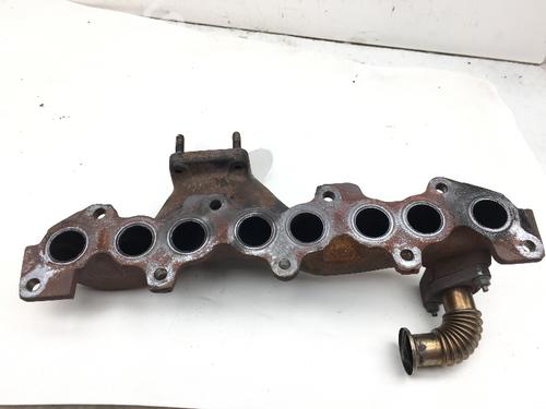 Exhaust manifold FORD KUGA I 2.0 TDCi 4x4 | BP14587306M110 