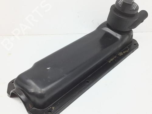 Valve cover VW GOLF IV (1J1) 2.0 | BP18266395M124 