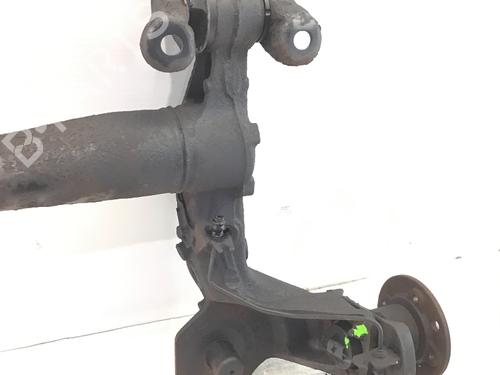 Rear axle OPEL MERIVA A MPV (X03) 1.8 (E75) | BP20294424M2 