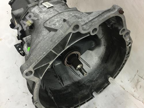 Gearbox BMW 3 Touring (E46) 316 i | BP8164204M3 