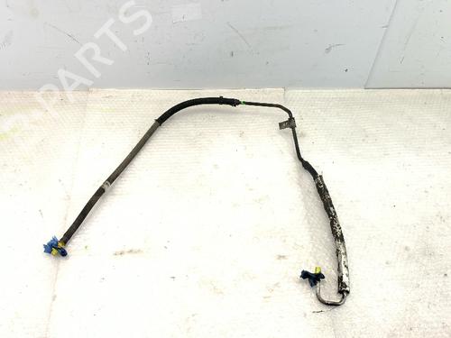 Used Pipe Pipe FORD FIESTA V (JH_, JD_) 1.25 16V (70 hp) 33267432 33267432