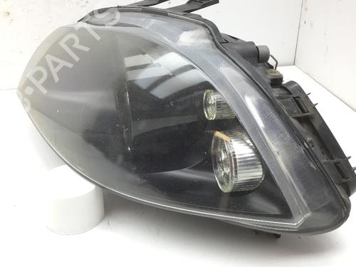 Left headlight SEAT IBIZA III (6L1) 1.4 16V | BP22637789C28 