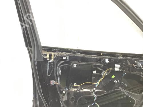 Left front door BMW 3 Touring (E46) 320 d | BP23209796C2 