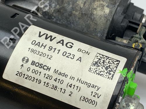 Starter SKODA OCTAVIA II Combi (1Z5) 1.2 TSI | BP36951984M8 - Image 5