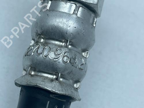 Pipe MERCEDES-BENZ A-CLASS (W169) A 200 (169.033, 169.333) | BP31248481M125  - Image 5