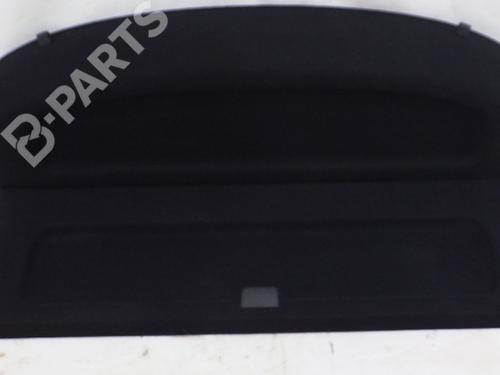 Used Rear parcel shelf Rear parcel shelf MAZDA 3 (BK) 1.6 (BK14) (105 hp) 6089502 6089502