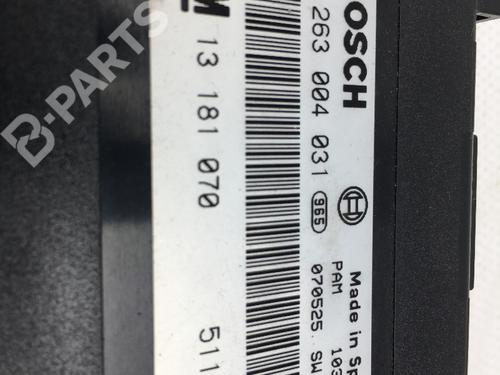 Elektronisk modul OPEL SIGNUM Hatchback (Z03) 2.2 direct (F48) | BP10210365M83 