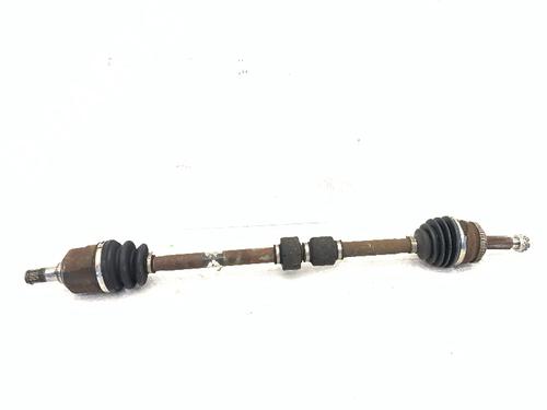 Right front driveshaft HYUNDAI i30 (FD) 1.6 CRDi | BP37076233M39 - Image 4