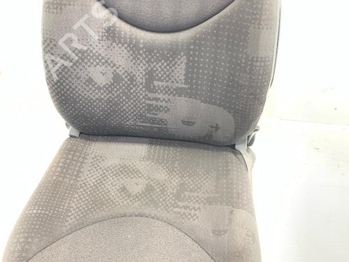 Left front seat CITROËN C2 (JM_) 1.1 | BP32482276C15 - Image 2