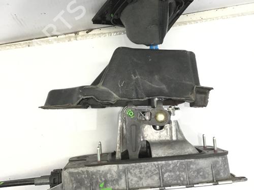 Automatic gearbox selector AUDI A3 Sportback (8PA) 1.6 FSI | BP24127185M91 