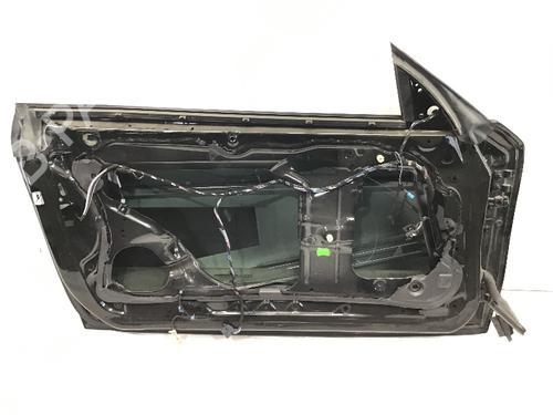 Left front door BMW 1 (E81) 116 i | BP6336890C2 