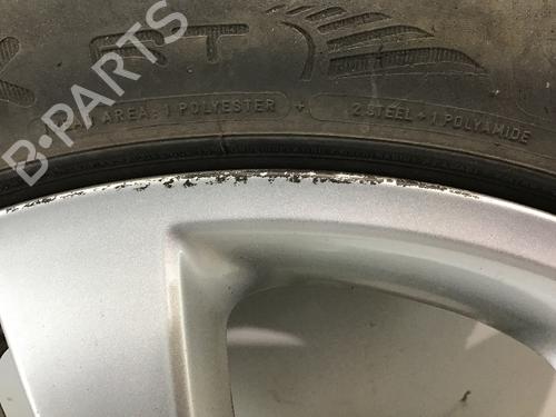 Rim MERCEDES-BENZ C-CLASS (W204) C 180 CGI (204.049) | BP28104598C45 