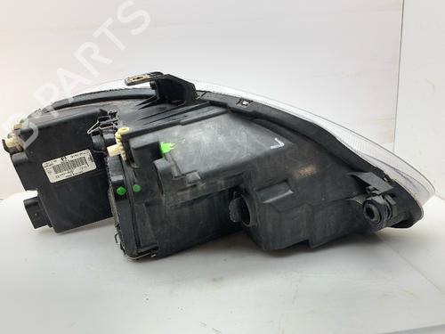 Left headlight SEAT LEON (1P1) 1.2 TSI | BP37689737C28 - Image 3