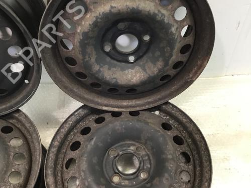 Felg OPEL MERIVA A MPV (X03) 1.8 (E75) | BP26316303C45 