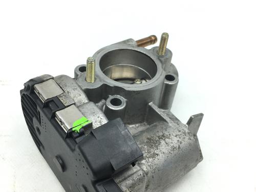 Used Throttle body Throttle body OPEL CORSA C (X01) 1.2 (F08, F68) (75 hp) 11047079 11047079