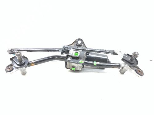 Used Front wipers mechanism Front wipers mechanism HYUNDAI i10 I (PA) 1.1 (67 hp) 34196401 34196401
