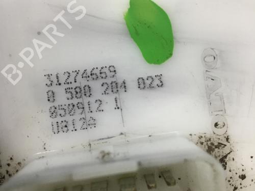 Fuel pump VOLVO V70 III (135) D5 | BP22700335M76 