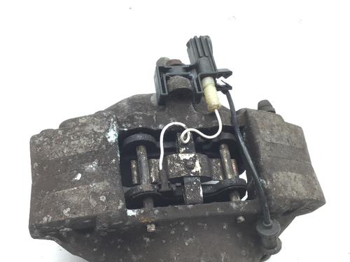 Used Left rear brake caliper MERCEDES-BENZ M-CLASS (W163) ML 270 CDI (163.113) (163 hp) 14588671