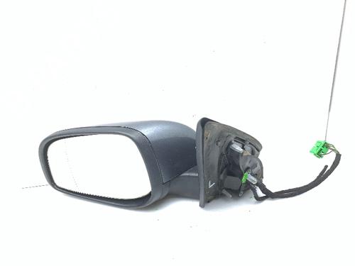 Used Left mirror VOLVO V70 II (285) D5 (163 hp) 32084229