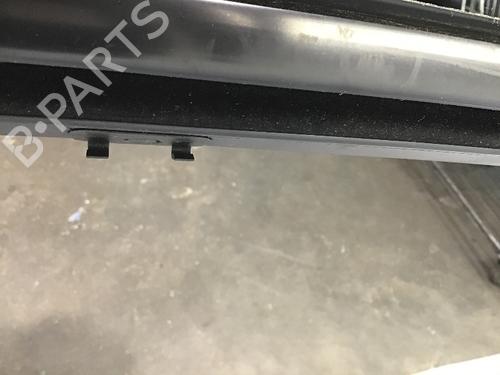 Left rear door FORD FOCUS C-MAX (DM2) 2.0 TDCi | BP19843814C4 