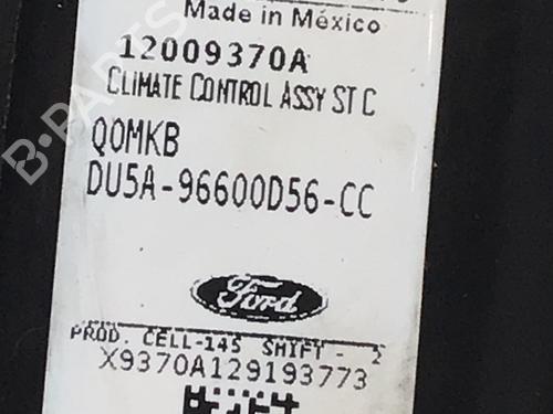 Radiator fan FORD USA EDGE 2.0 EcoBlue AWD | BP29912670M35 