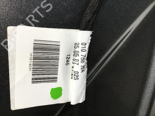 Left front door AUDI A3 (8P1) 1.4 TFSI | BP19324937C2 